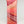  Écharpe en laine mérinos aux tons caramel, fuchsia et bordeaux avec motifs graphiques – Princesse & Dragon Montréal