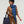 Sac de sport en coton bleu – Princesse & Dragon Montréal