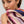 Detail of the multicolor graphic pattern, Princesse & Dragon Montréal